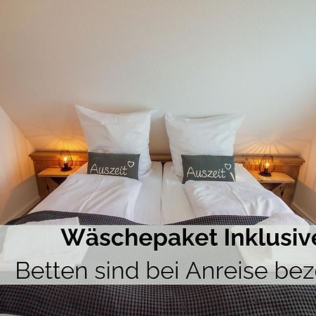 Ferienhaus Max Гретзиль Екстер'єр фото