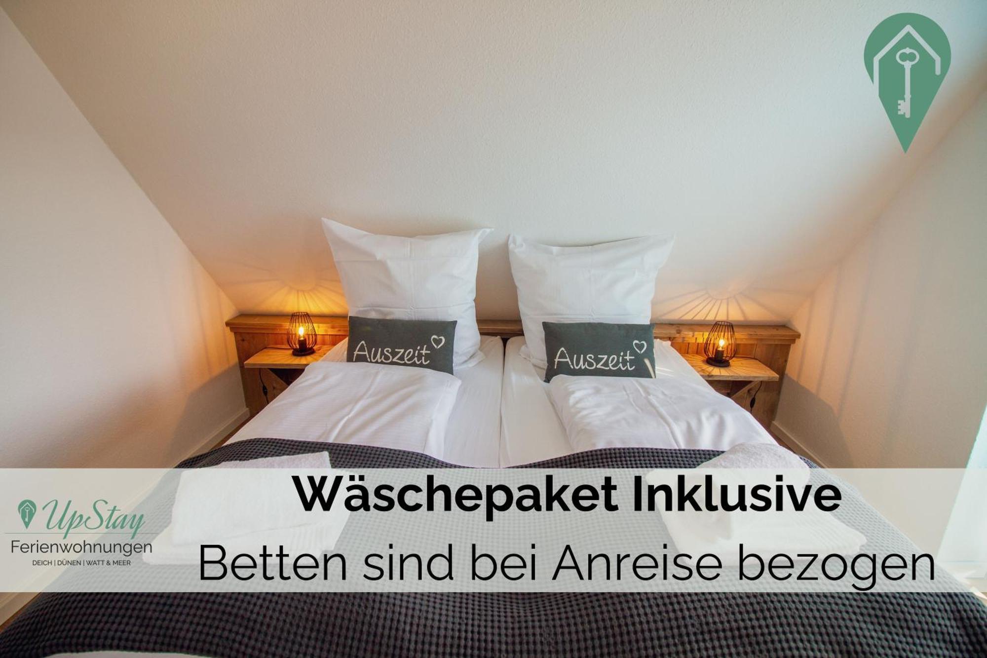 Ferienhaus Max Гретзиль Екстер'єр фото