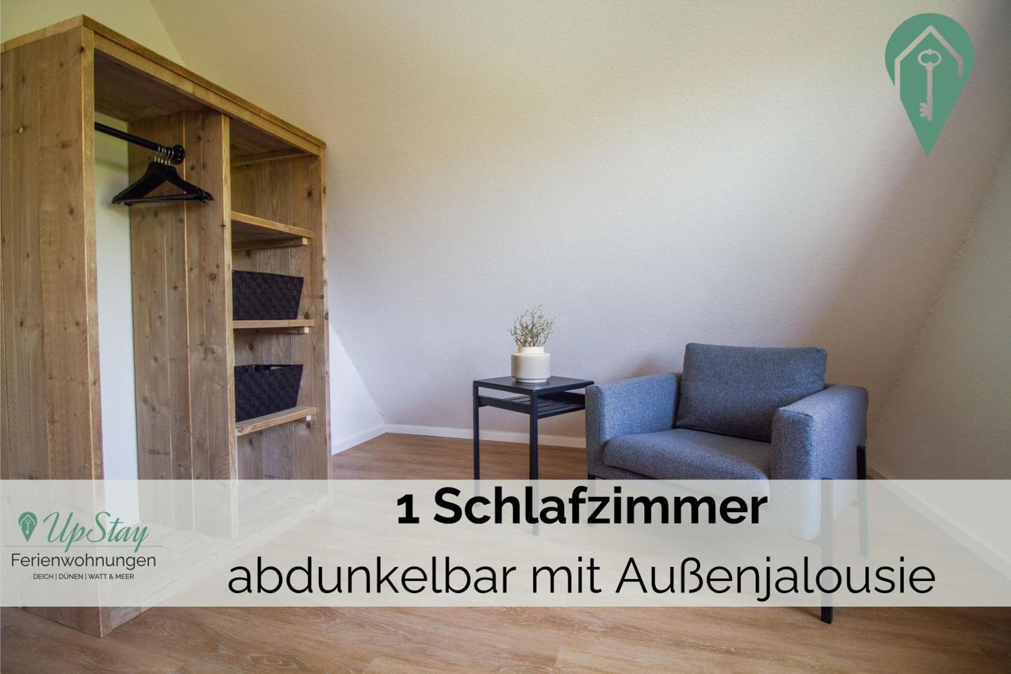 Ferienhaus Max Гретзиль Екстер'єр фото