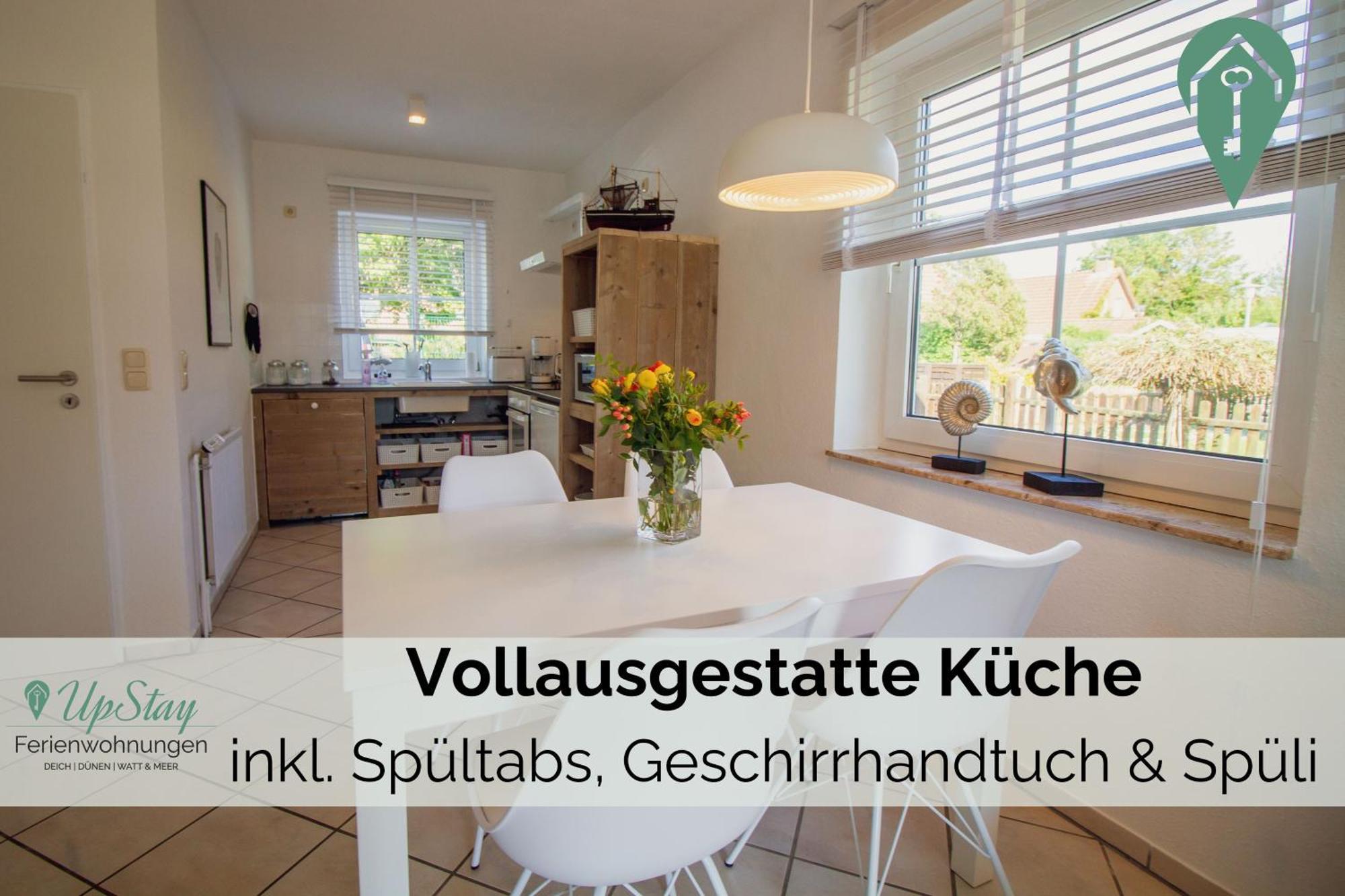 Ferienhaus Max Гретзиль Екстер'єр фото