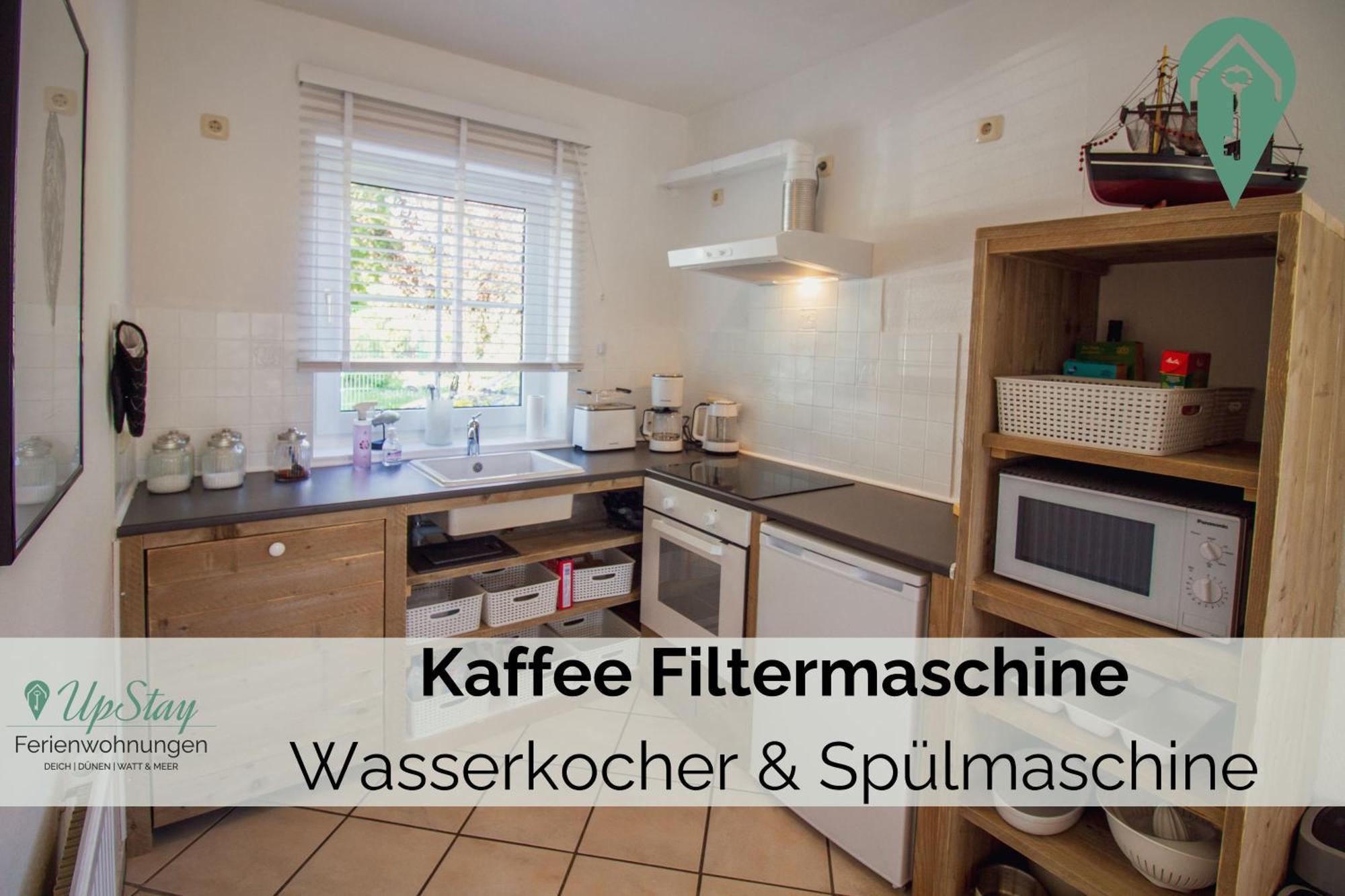 Ferienhaus Max Гретзиль Екстер'єр фото