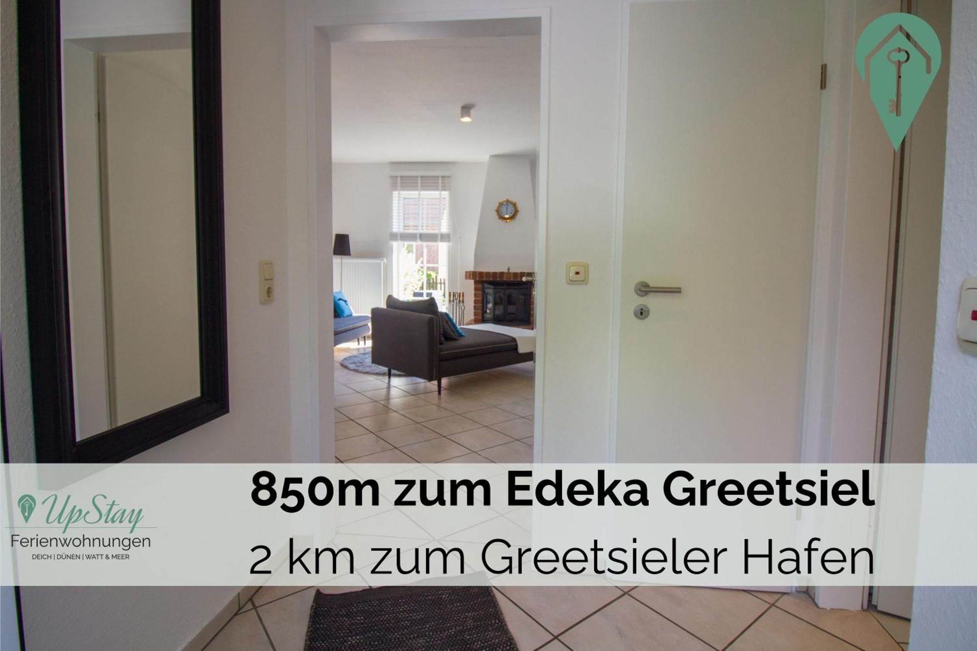 Ferienhaus Max Гретзиль Екстер'єр фото