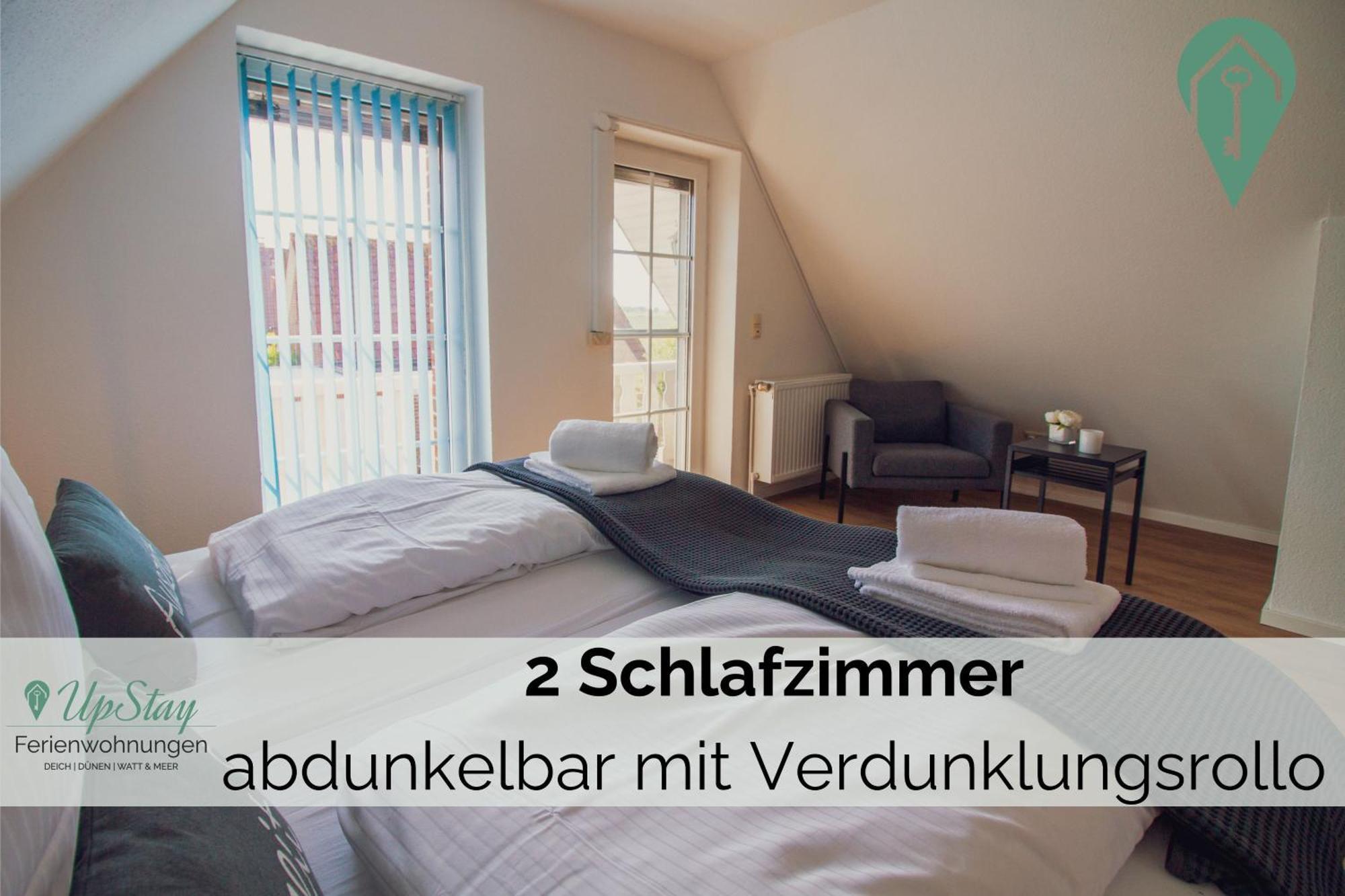 Ferienhaus Max Гретзиль Екстер'єр фото